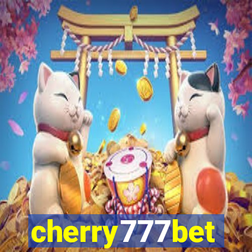 cherry777bet