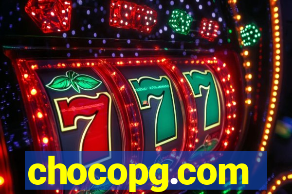 chocopg.com