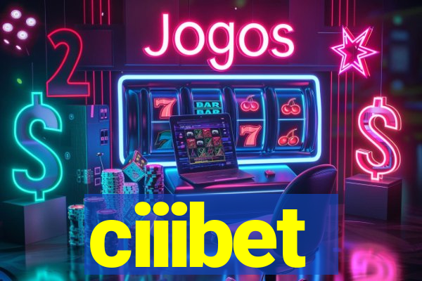 ciiibet