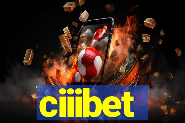 ciiibet