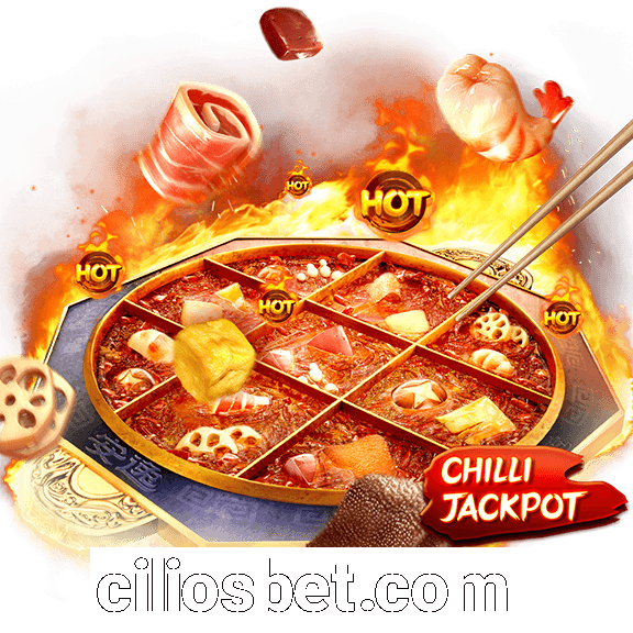 ciliosbet.com