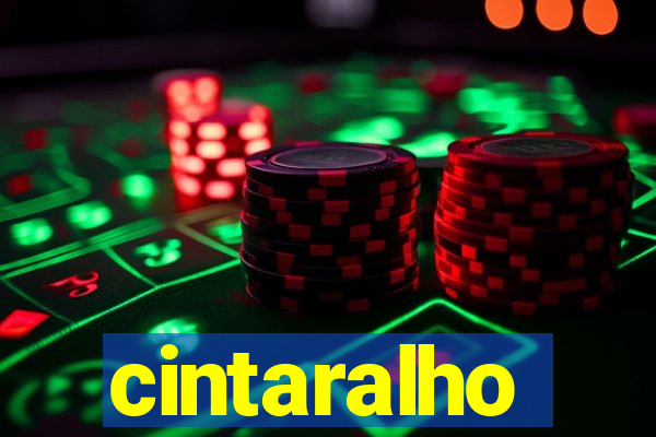 cintaralho