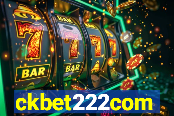 ckbet222com