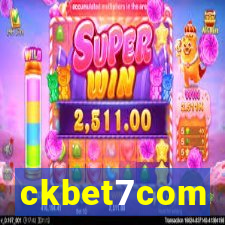 ckbet7com