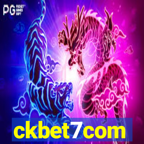 ckbet7com