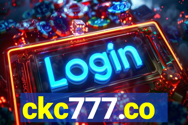 ckc777.co