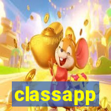classapp