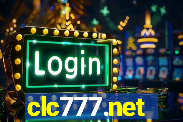 clc777.net
