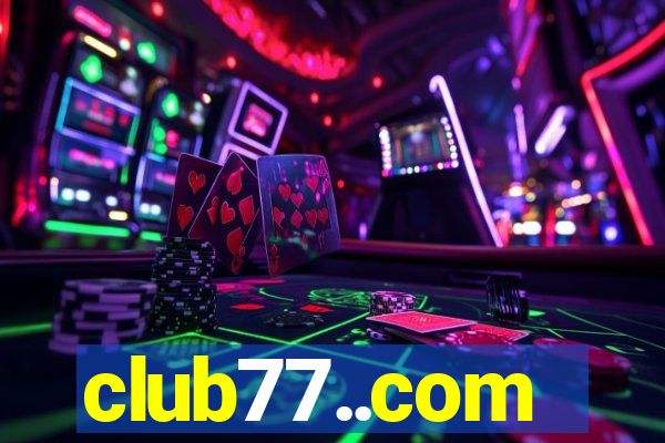 club77..com