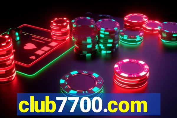 club7700.com