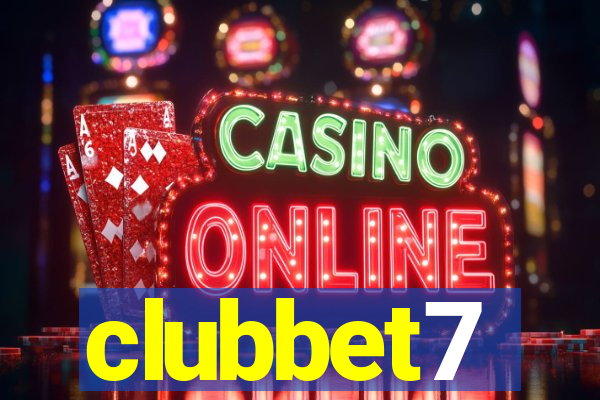 clubbet7