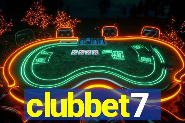 clubbet7