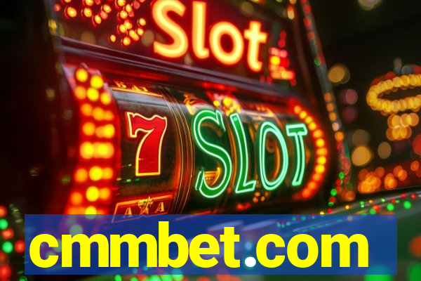 cmmbet.com