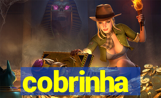cobrinha