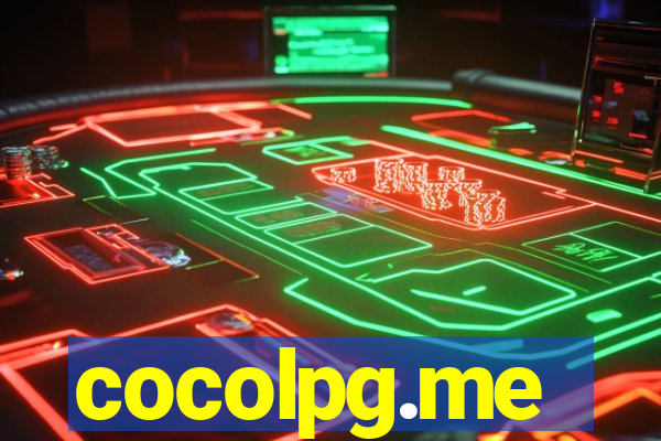 cocolpg.me