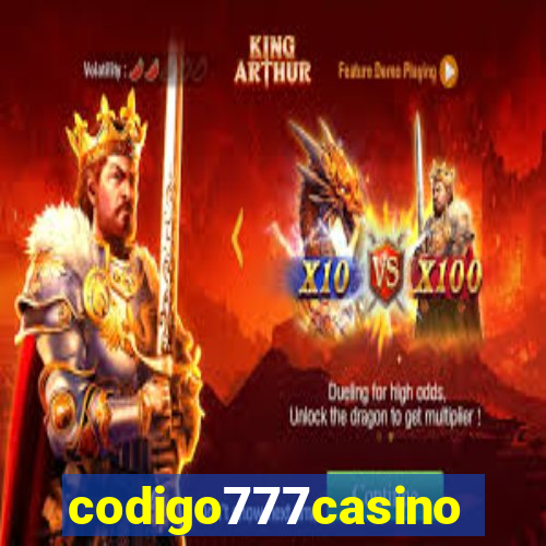 codigo777casino
