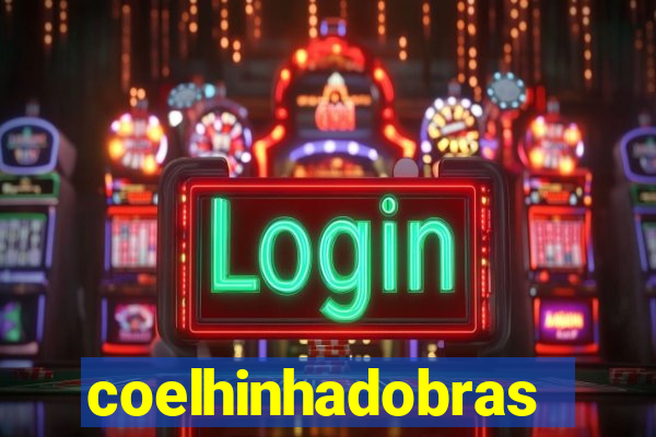 coelhinhadobrasil