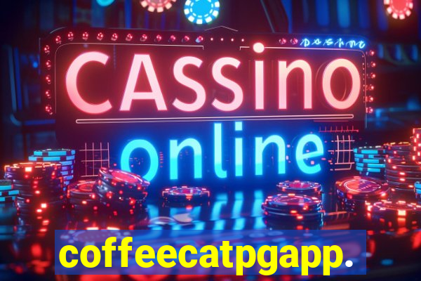 coffeecatpgapp.com