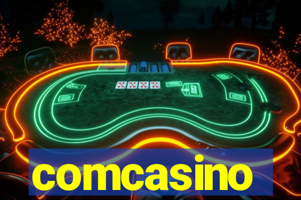 comcasino