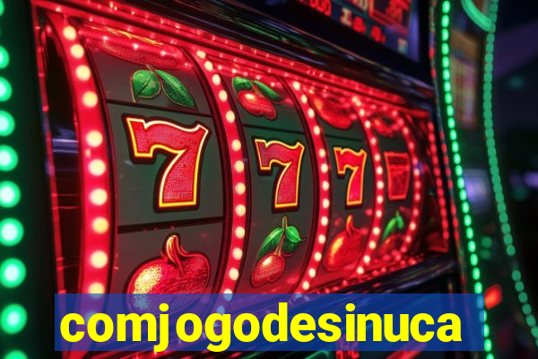 comjogodesinuca