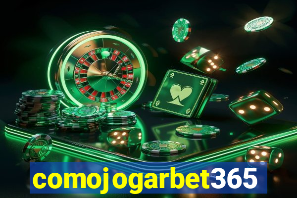 comojogarbet365