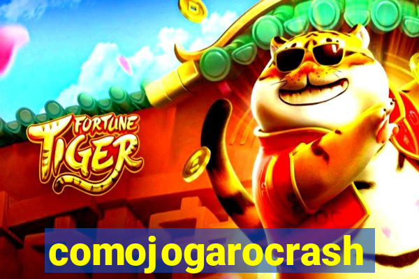 comojogarocrash