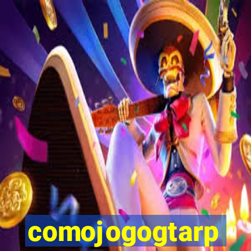 comojogogtarp