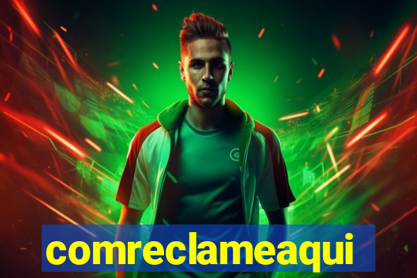 comreclameaqui