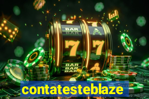 contatesteblaze