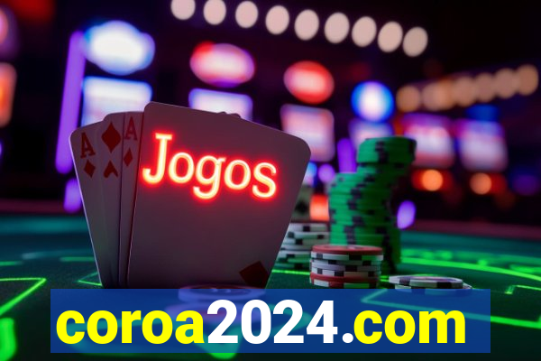 coroa2024.com