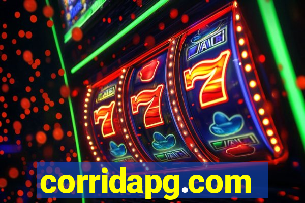 corridapg.com
