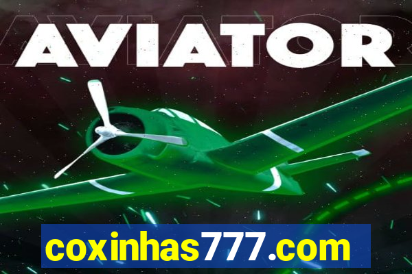 coxinhas777.com