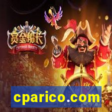cparico.com