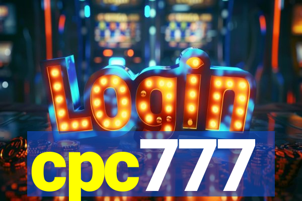 cpc777