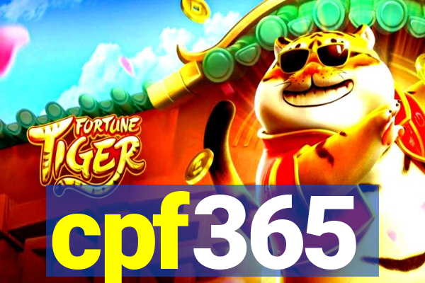 cpf365