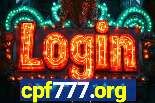 cpf777.org
