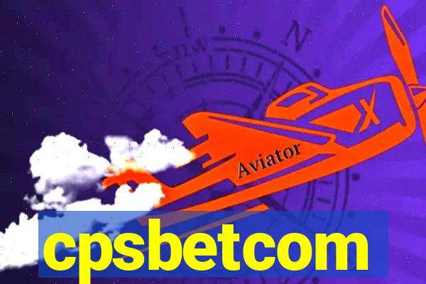 cpsbetcom