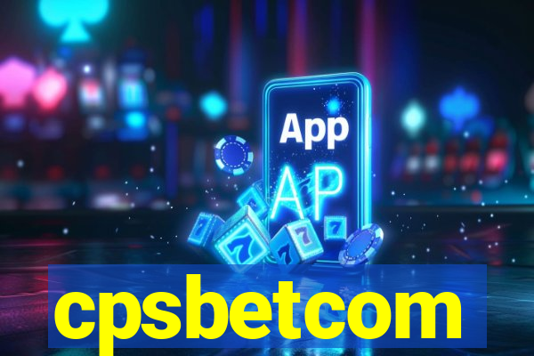 cpsbetcom