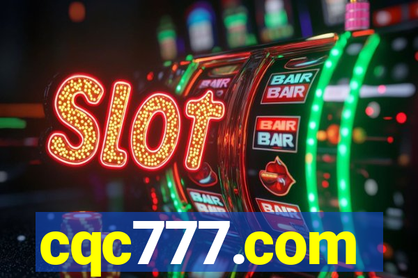 cqc777.com
