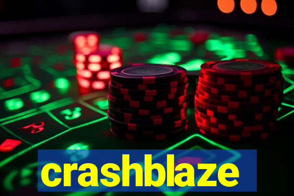 crashblaze