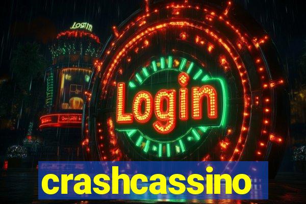 crashcassino