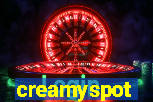 creamyspot