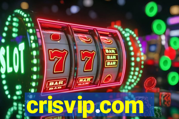 crisvip.com