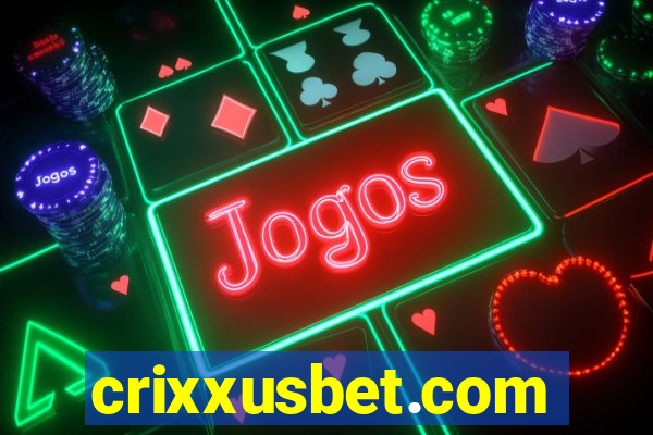 crixxusbet.com