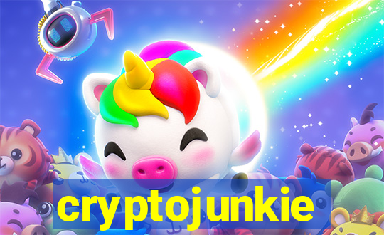 cryptojunkie
