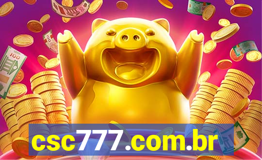 csc777.com.br