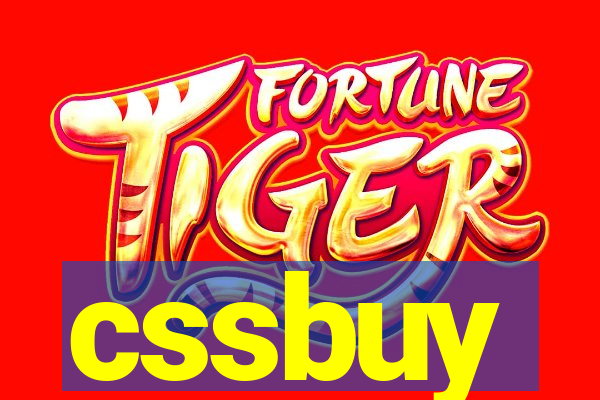 cssbuy