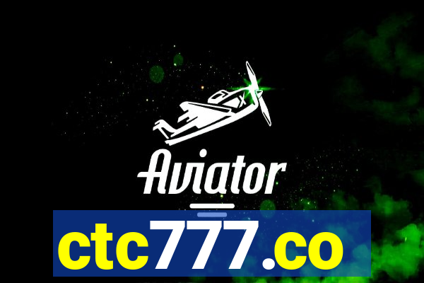 ctc777.co
