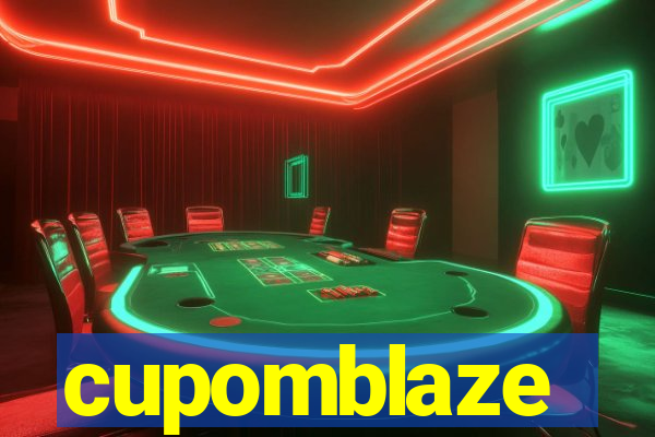 cupomblaze