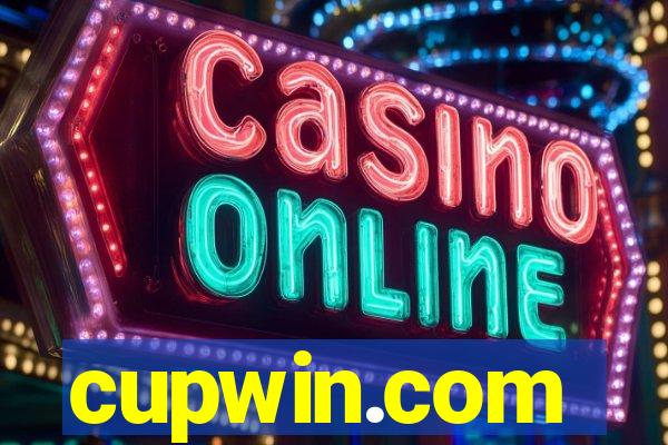cupwin.com